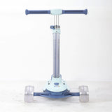 iSporter RGB Scooter M8-Blue