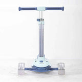 iSporter RGB Scooter M8-Blue