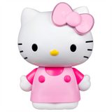 5" Interactive Figure