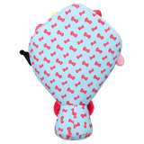 12" Plush Bouquet (Hello Kitty, Kuromi, My Melody)
