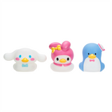 HKT - 3 Figure Pack (Duckz Licensed 3-Pack)