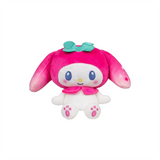 12" Plush Bouquet My Melody and Kuromi