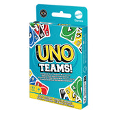 UNO Teams