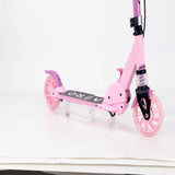 Aero Kids Scooter A1-Pink