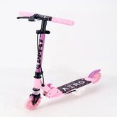 Aero Kids Scooter A1-Pink
