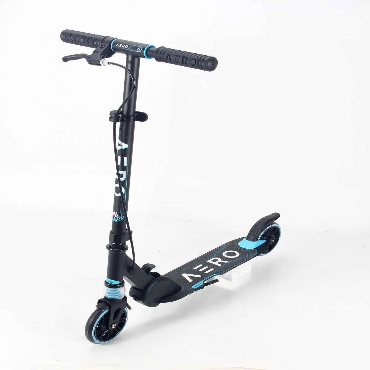 Aero Kids Scooter A1-Blue