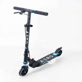 Aero Kids Scooter A1-Blue
