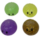 Squeezy Dumplings Squishy Buns Assorted