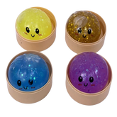 Squeezy Dumplings Stress Relief Toy
