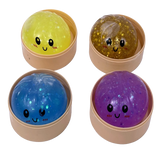 Squeezy Dumplings Stress Relief Toy