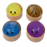 Squeezy Dumplings Stress Relief Toy