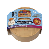 Squeezy Dumplings Stress Relief Toy