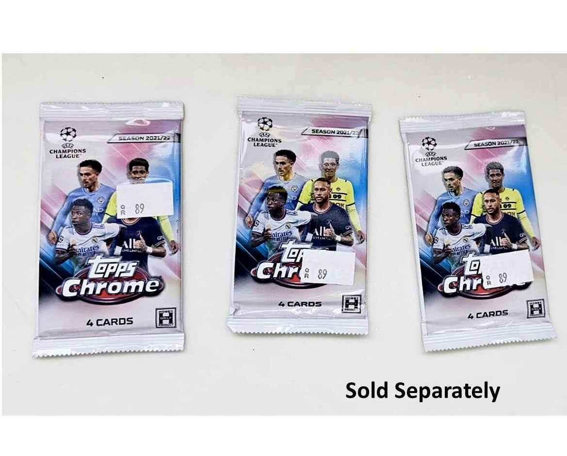 CHP-CHROME 2022 HOBBY - Kiddy Zone