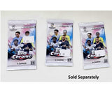 CHP-CHROME 2022 HOBBY