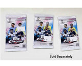 CHP-CHROME 2022 HOBBY - Kiddy Zone