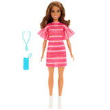 Barbie Teresa Core Doll