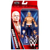 WWE Elite Cody Rhodes / WWE Elite Cody Rhodes
