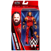 WWE Elite Jacob Fatu / WWE Elite Jacob Fatu