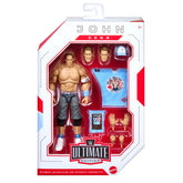 WWE Ultimate John Cena