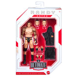 WWE Ultimate Randy Orton
