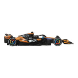 HW Premium Race McLaren Oscar Piastri #81