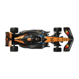 HW Premium Race McLaren Oscar Piastri #81