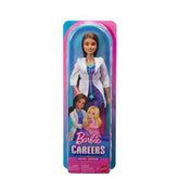 Barbie Doctor (Brunette)