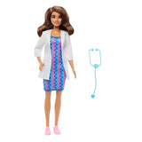 Barbie Doctor (Brunette)