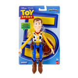 Disney and Pixar Toy Story 5 Playscale (7") Woody