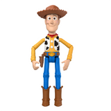 Disney and Pixar Toy Story 5 Playscale (7") Woody