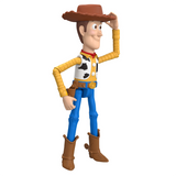 Disney and Pixar Toy Story 5 Playscale (7") Woody