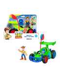 Disney Imaginext Toy Story Pack Asst.