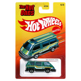 Hot Wheels Themed The Hot Ones Asst.