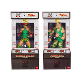 WWE Street fighter Elite Asst.