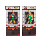 WWE Street fighter Elite Asst.