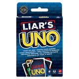 UNO Liars