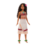 Disney Princess Moana Canon Core Doll