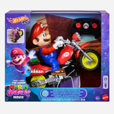 HW Mario Kart Movie R/C