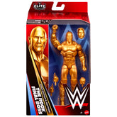 WWE Elite The Rock / WWE Elite The Rock