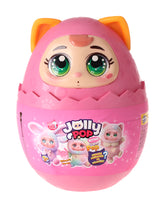 JollyPop Kitten SuperPop (S1) - Kiddy Zone