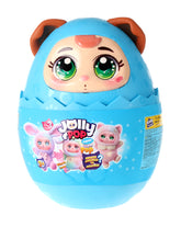 جولي بوب بابي سوبر بوب (S1)