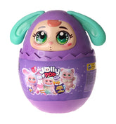 جولي بوب باني سوبر بوب (الموسم الأول)