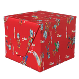 Gift Wrap - Kiddy Zone
