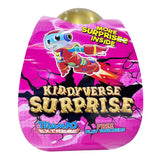 Kiddyverse Mystery Egg