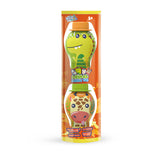 ANIMAL BUBBLE BOTTLE 2PCS 3YRS+ - Kiddy Zone