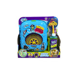 BUBBLE SUITCASE 3YRS+