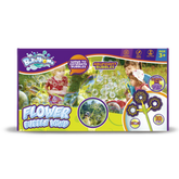3IN1 FLOWER BUBBLE WAND 3YRS+