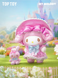 KUROMi Sweet Fairy Tale Vinyl plush Figure