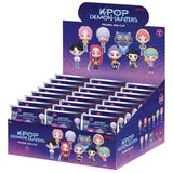 Monogram: K-Pop Demon Hunter 3D Foam Bag Clip Series 1