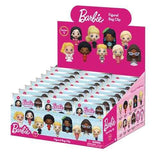 Monogram: Barbie 3D Foam Bag Clip - Series 1